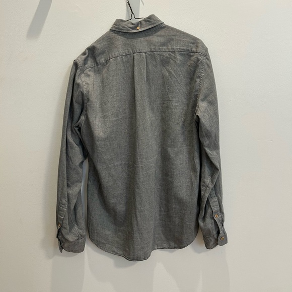 Lightweight Button Down - Picture 3 of 3